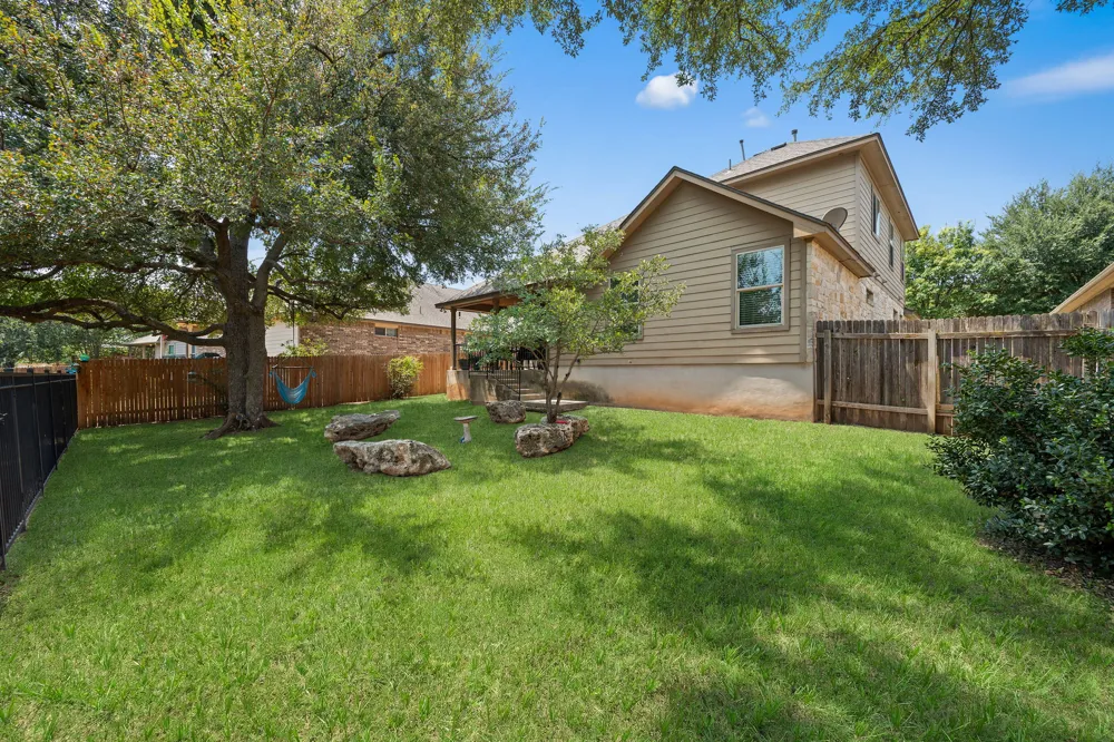 233 San Matteo Street Georgetown, TX 78628