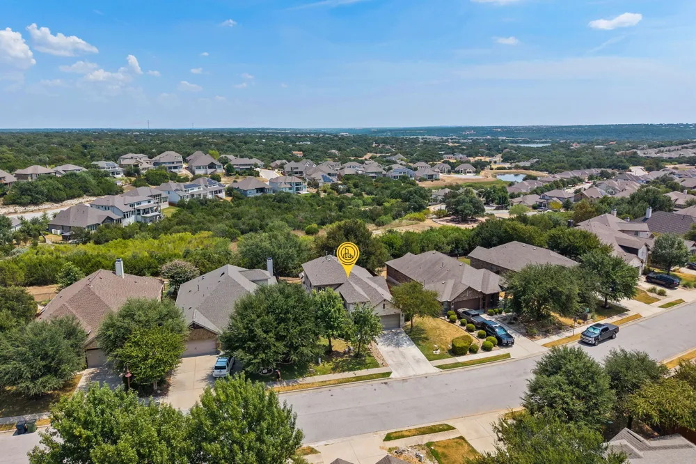 233 San Matteo Street Georgetown, TX 78628