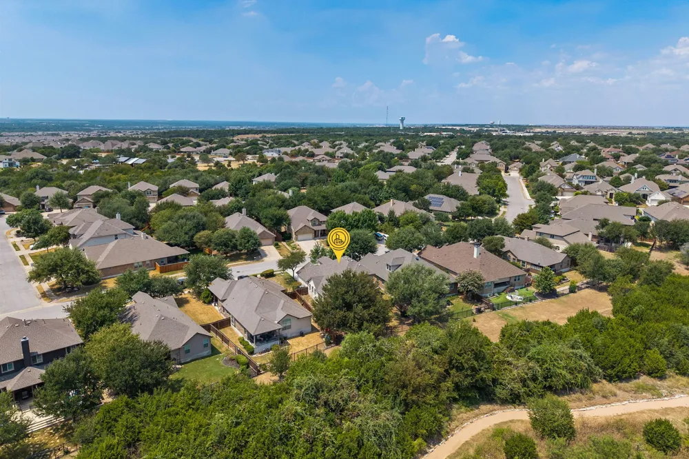 233 San Matteo Street Georgetown, TX 78628