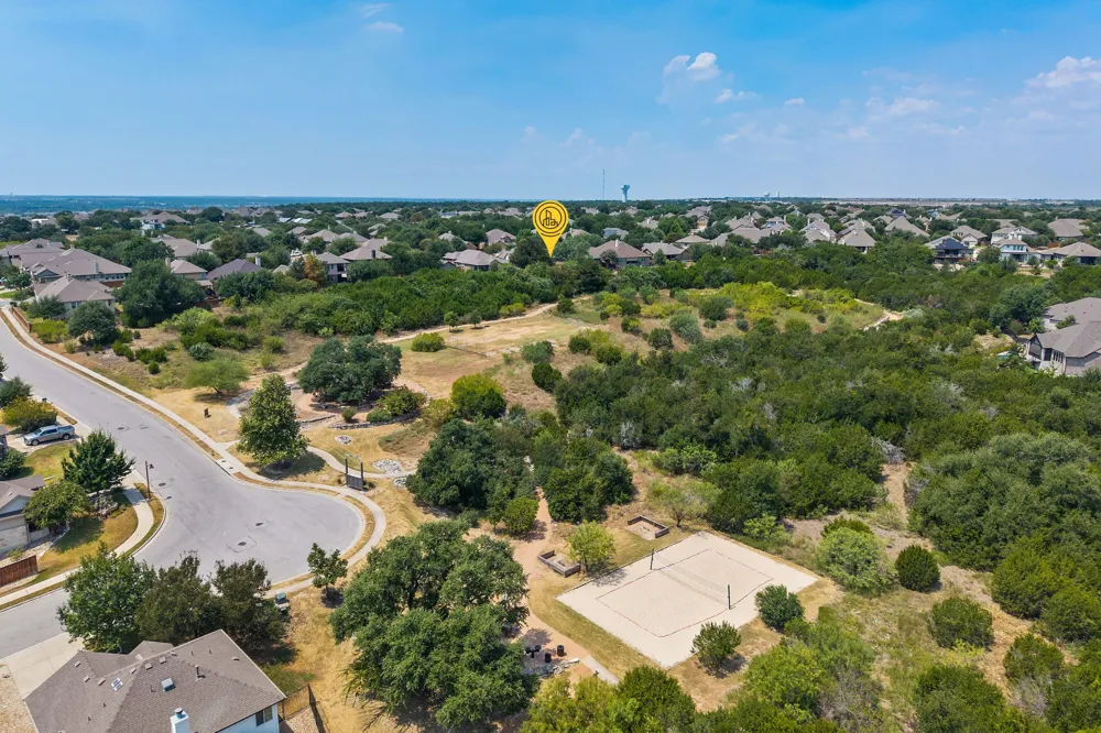 233 San Matteo Street Georgetown, TX 78628