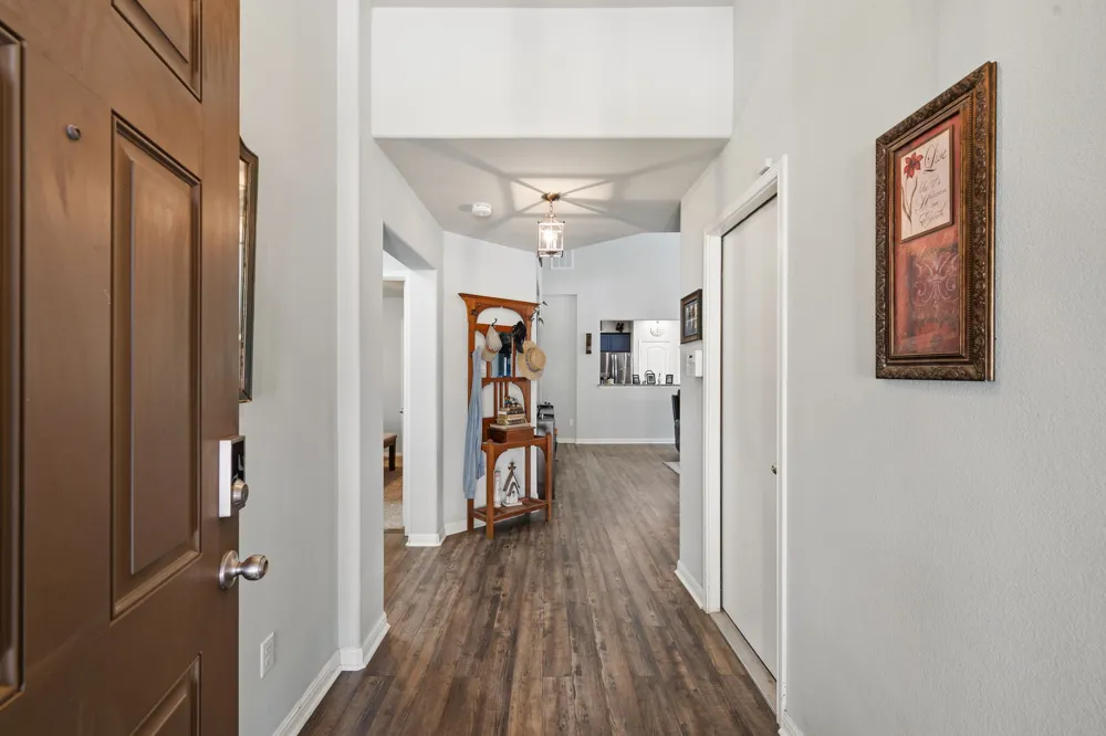 233 San Matteo Street Georgetown, TX 78628
