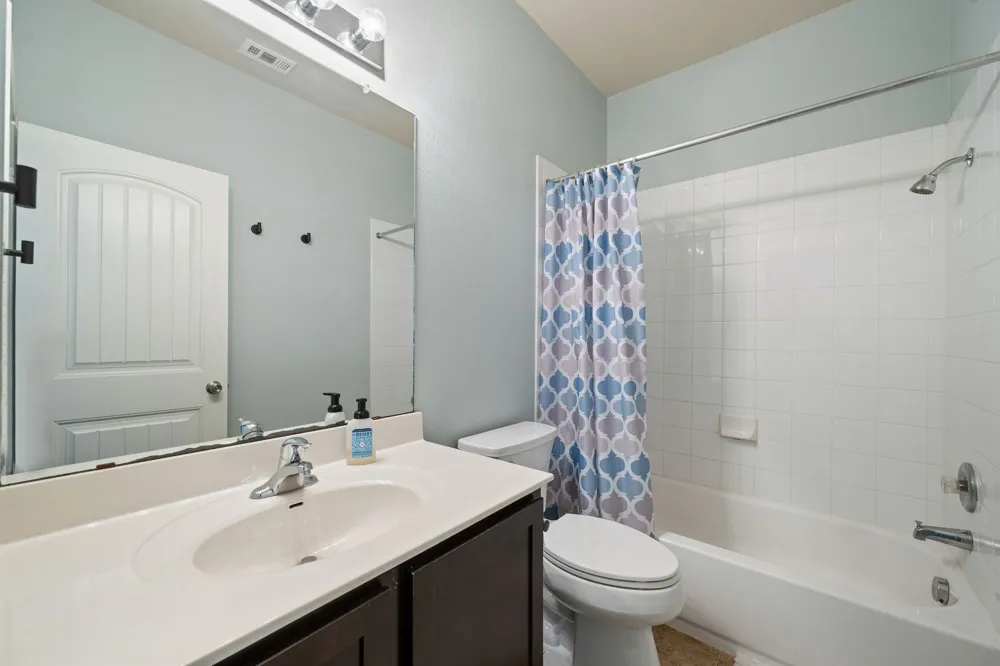 233 San Matteo Street Georgetown, TX 78628