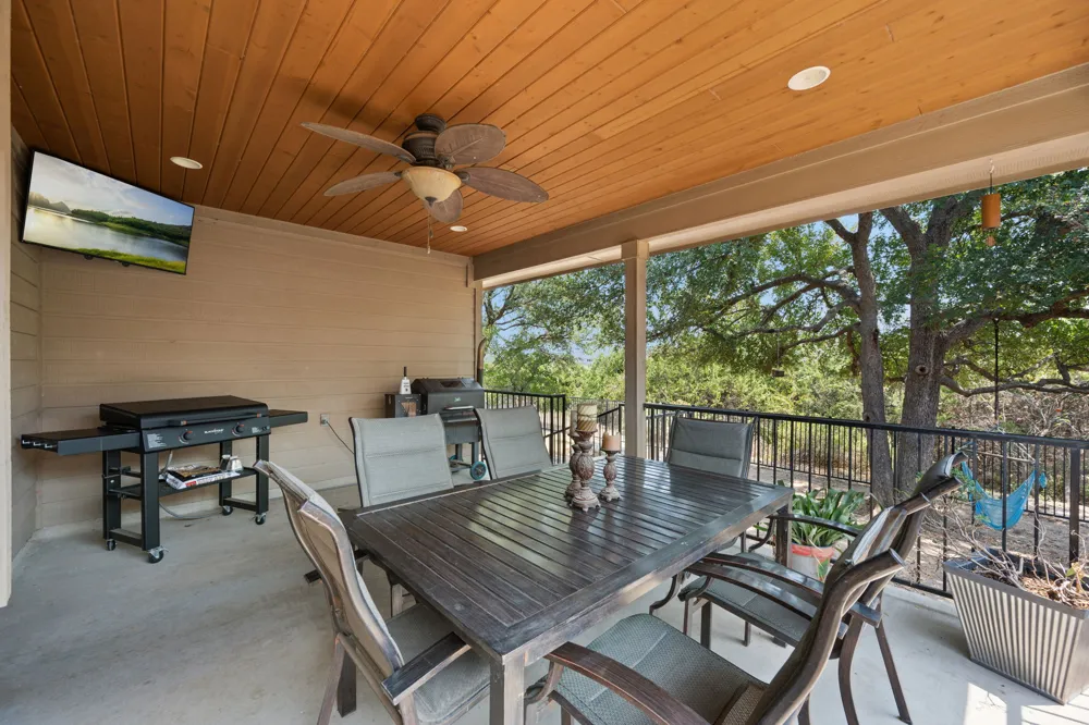 233 San Matteo Street Georgetown, TX 78628