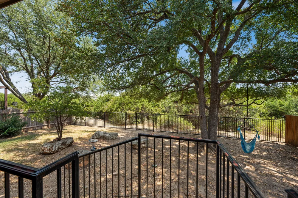 233 San Matteo Street Georgetown, TX 78628