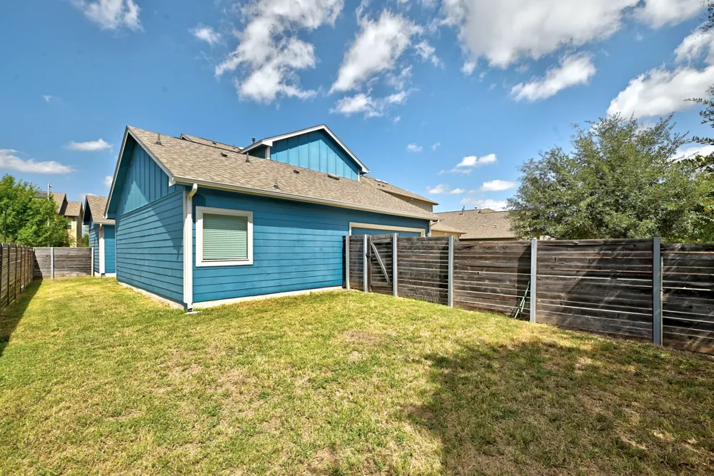 8821 Cattle Baron Path Austin, TX 78747