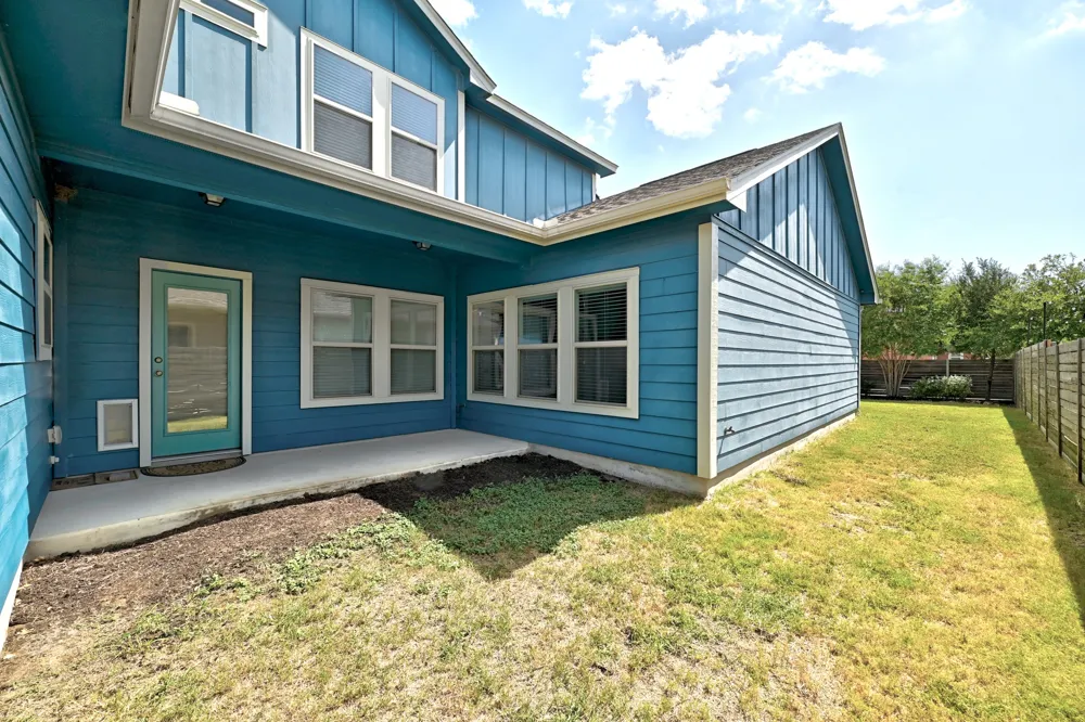 8821 Cattle Baron Path Austin, TX 78747