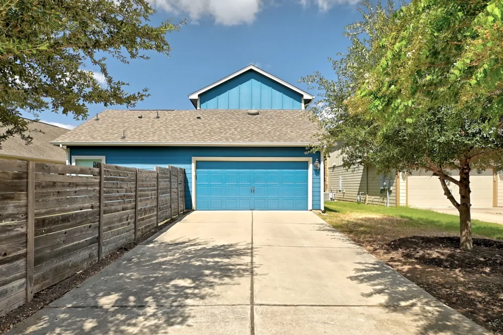 8821 Cattle Baron Path Austin, TX 78747