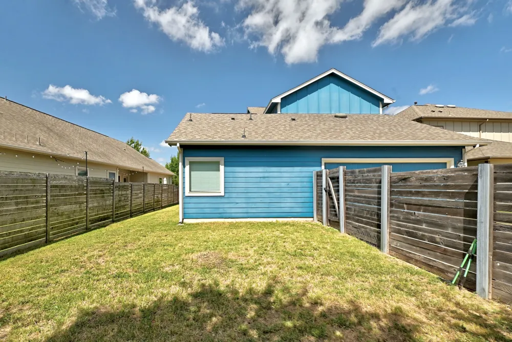 8821 Cattle Baron Path Austin, TX 78747