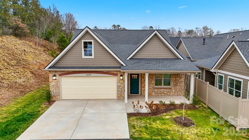 827C Wynnshire Drive #66 Hickory, NC 28601