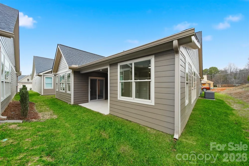 827C Wynnshire Drive #66 Hickory, NC 28601