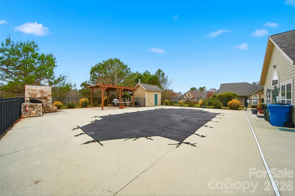 827C Wynnshire Drive #66 Hickory, NC 28601