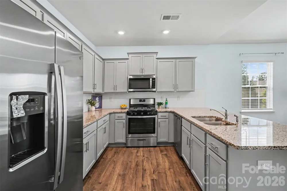 7594 Stonehouse Drive Gastonia, NC 28056