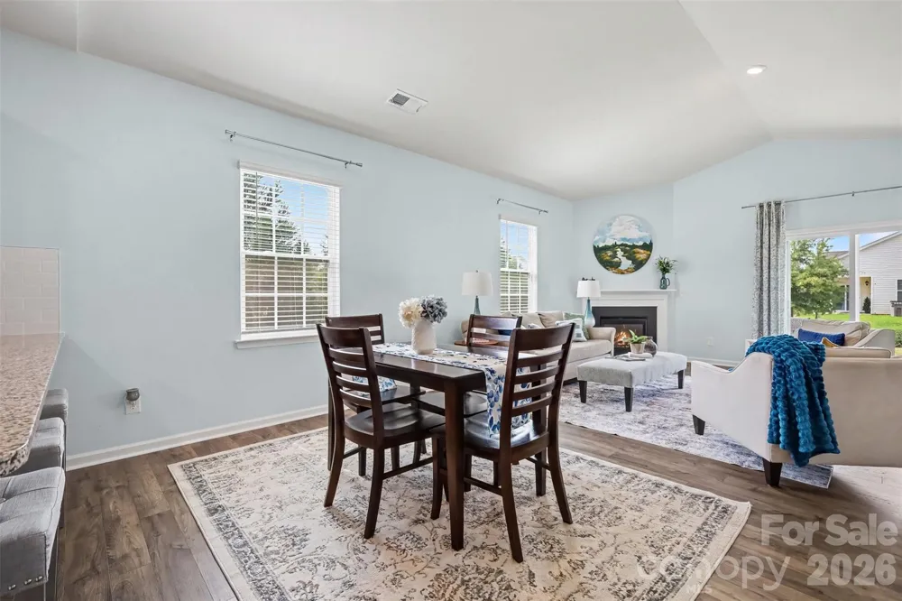 7594 Stonehouse Drive Gastonia, NC 28056