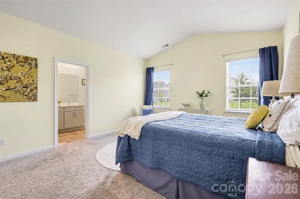 7594 Stonehouse Drive Gastonia, NC 28056