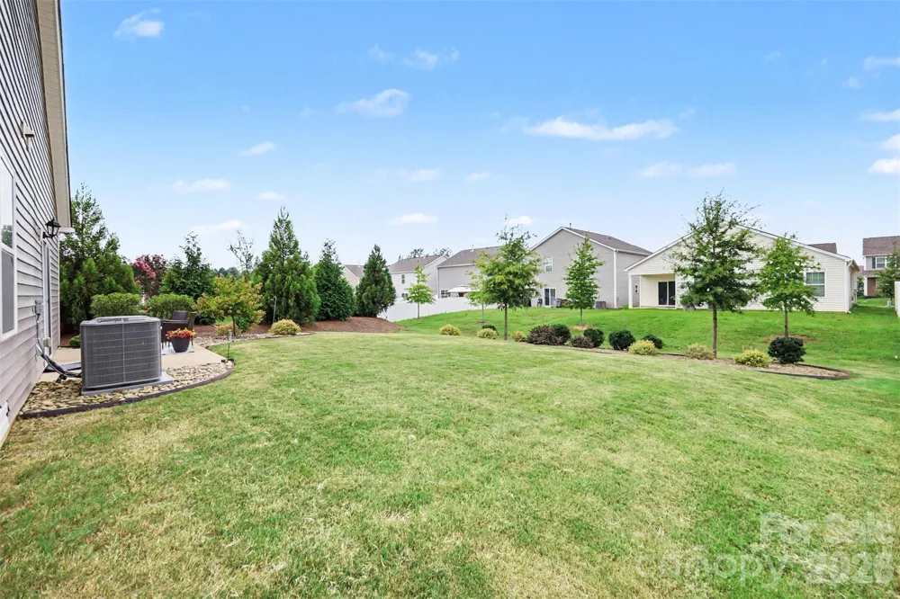 7594 Stonehouse Drive Gastonia, NC 28056