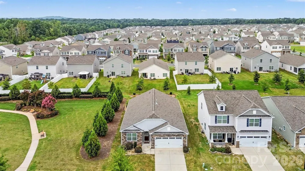 7594 Stonehouse Drive Gastonia, NC 28056