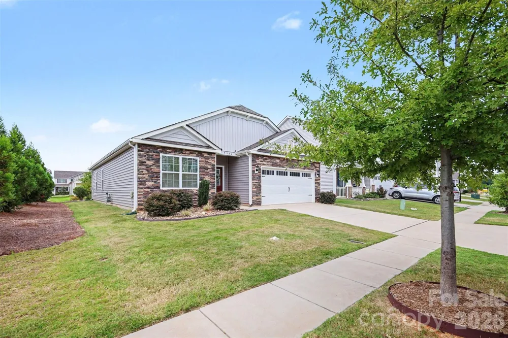 7594 Stonehouse Drive Gastonia, NC 28056