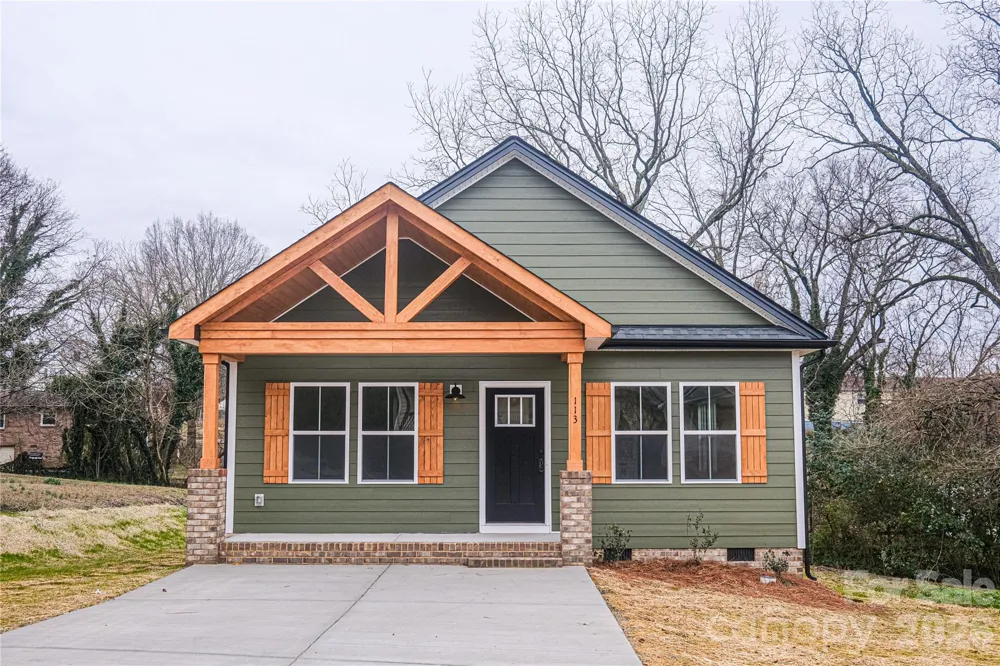 113 Chestnut Drive SW Concord, NC 28025