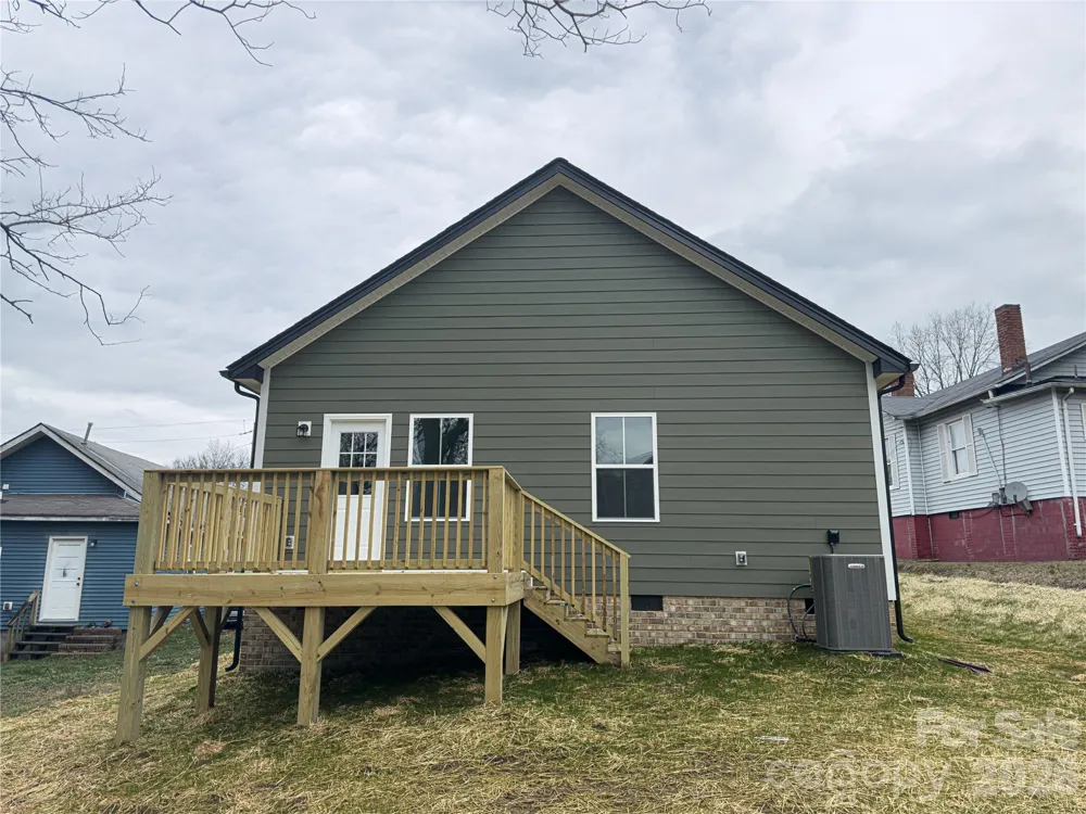113 Chestnut Drive SW Concord, NC 28025