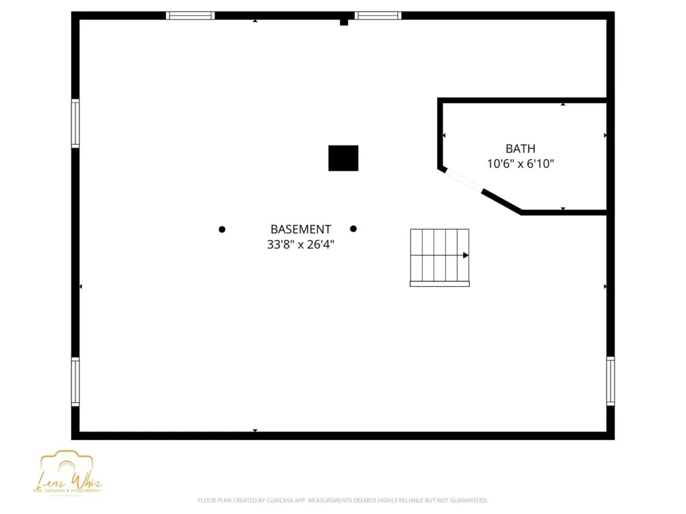 8640 McGaughey Indianapolis, IN 46239