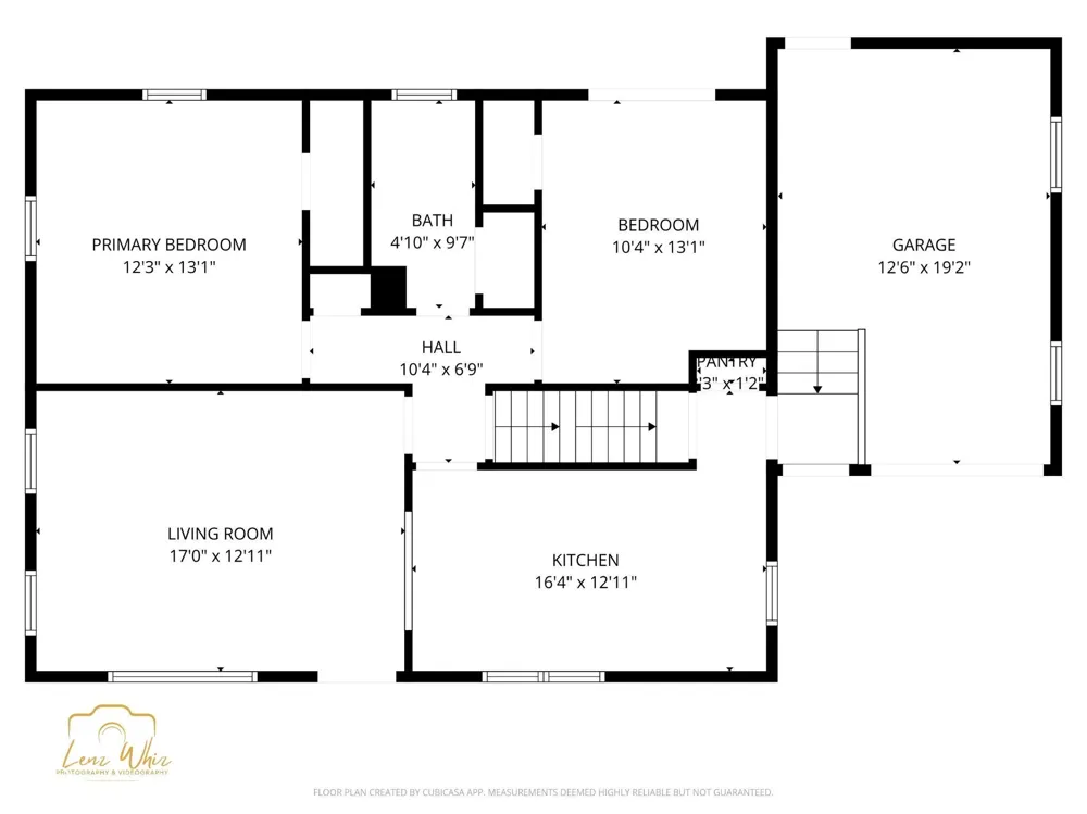 8640 McGaughey Indianapolis, IN 46239
