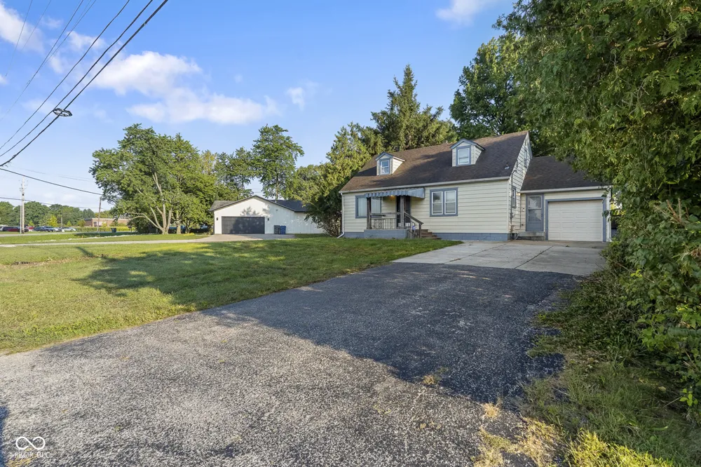 8640 McGaughey Indianapolis, IN 46239
