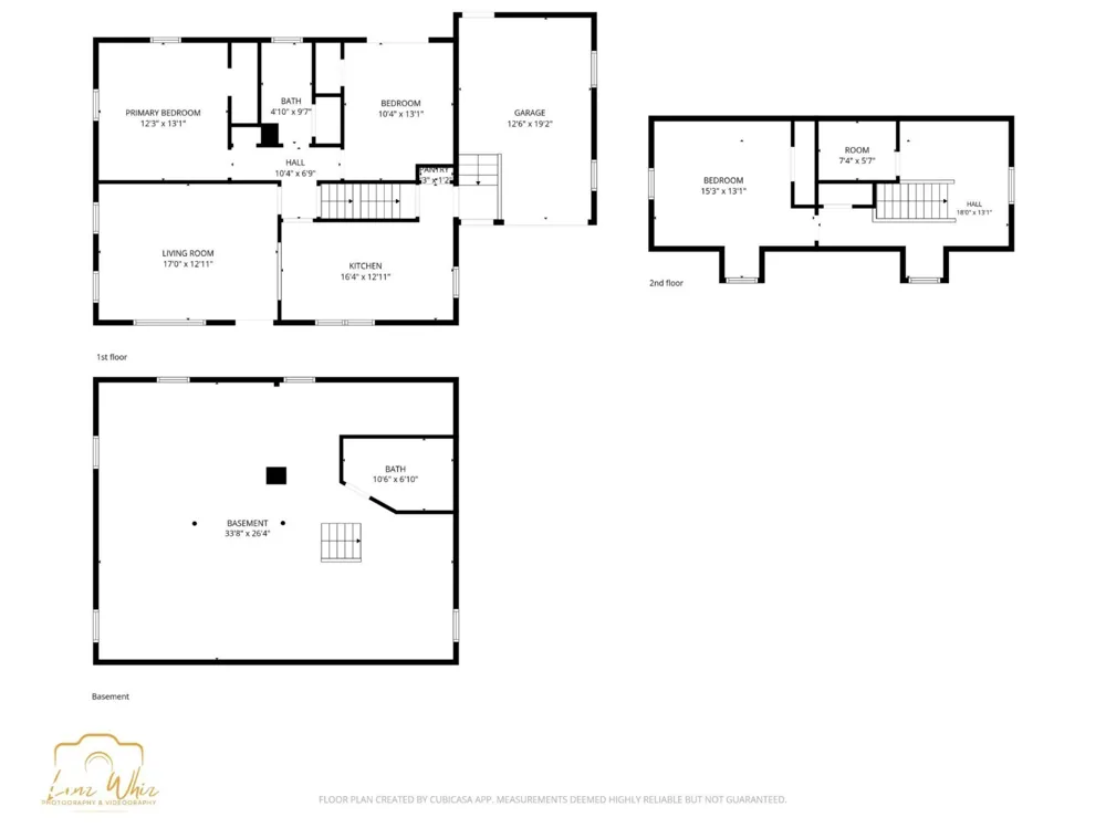8640 McGaughey Indianapolis, IN 46239