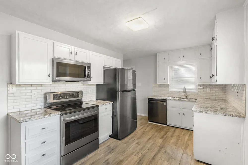 8640 McGaughey Indianapolis, IN 46239
