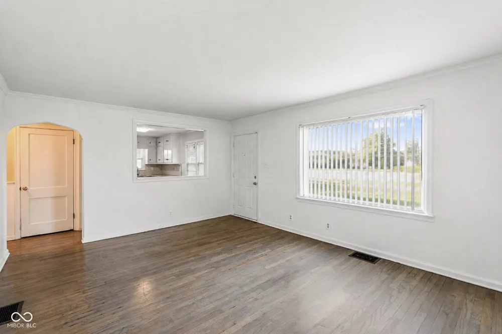 8640 McGaughey Indianapolis, IN 46239