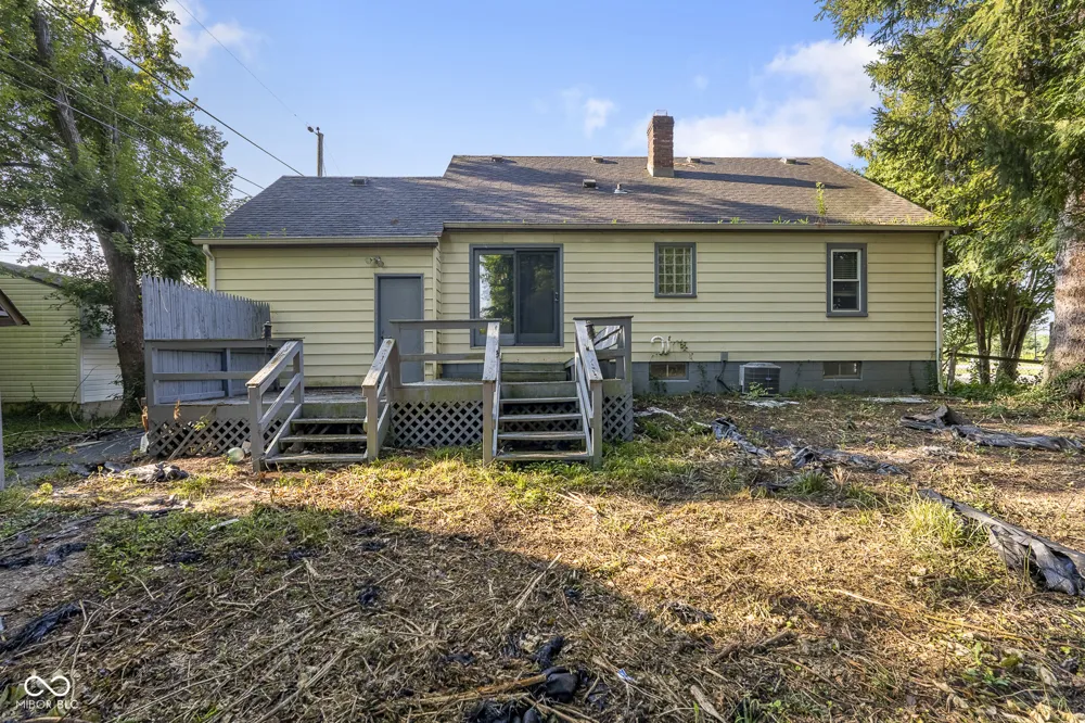 8640 McGaughey Indianapolis, IN 46239