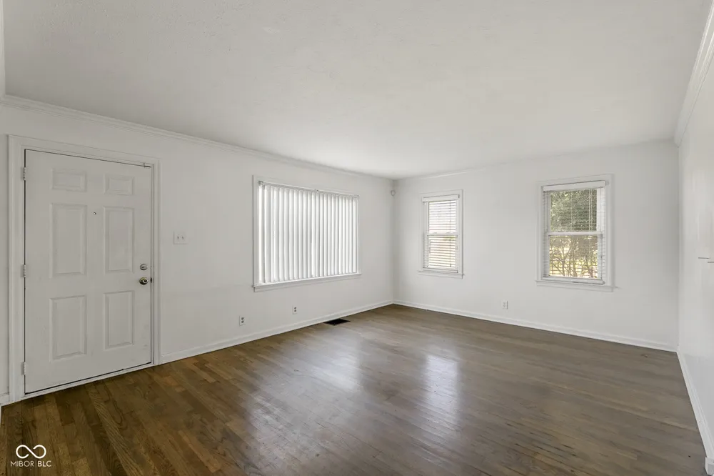 8640 McGaughey Indianapolis, IN 46239