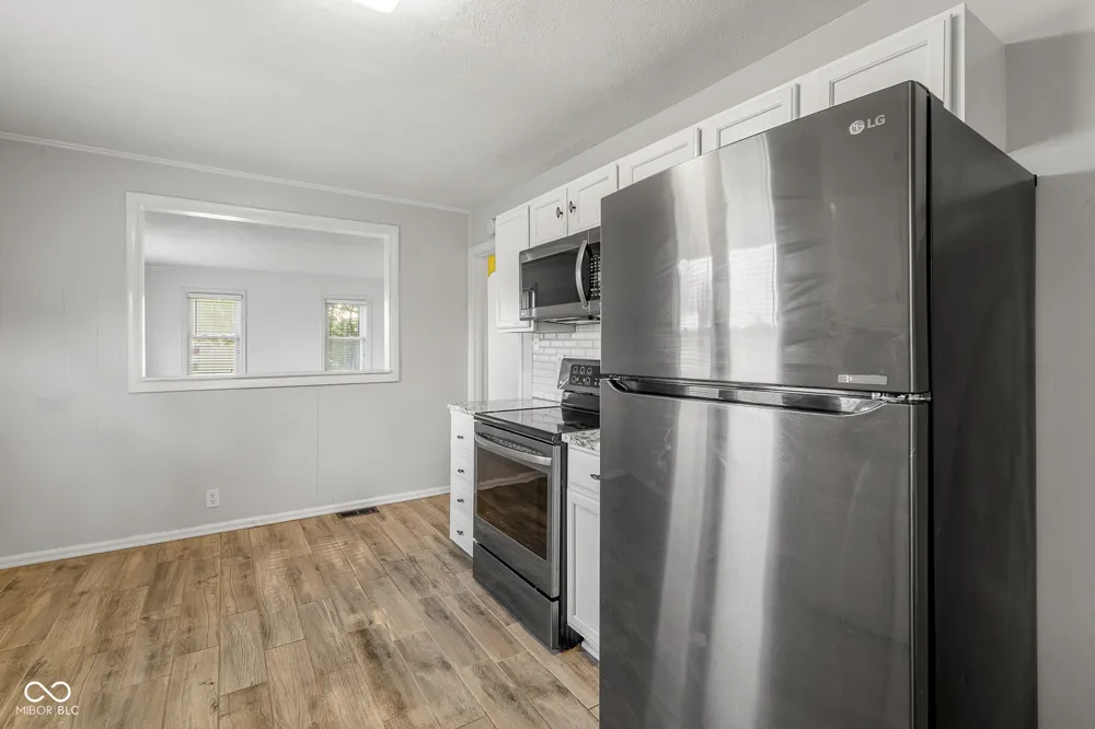 8640 McGaughey Indianapolis, IN 46239