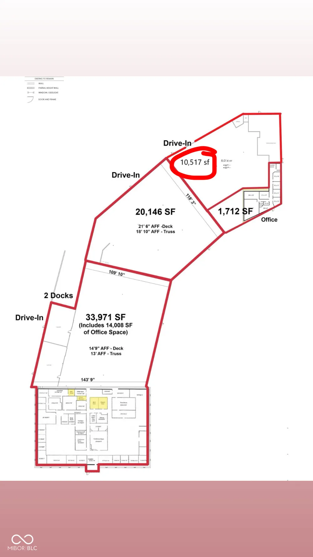 5739 Professional Circle #B Indianapolis, IN 46241