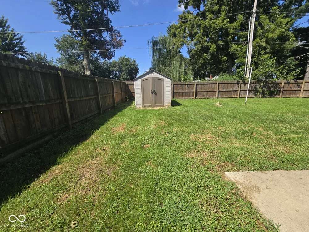 4506 15th Street Terre Haute, IN 47805