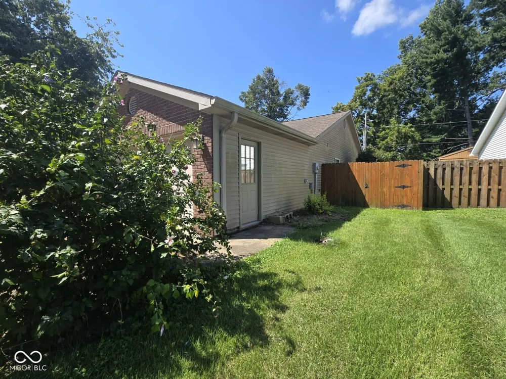 4506 15th Street Terre Haute, IN 47805
