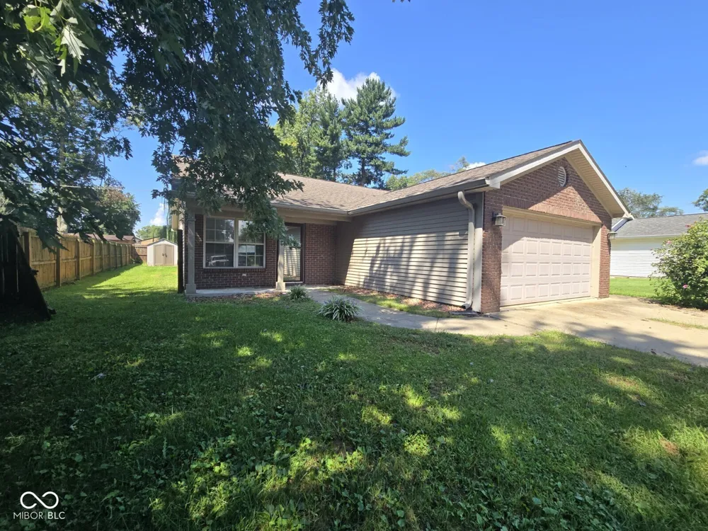4506 15th Street Terre Haute, IN 47805
