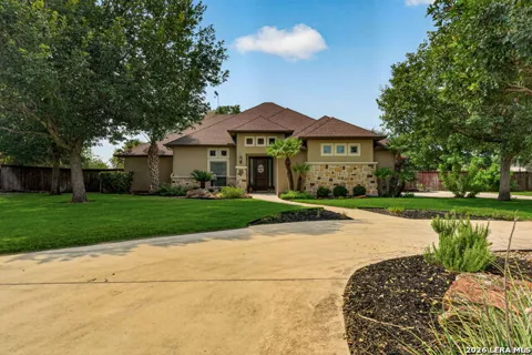 1641 Clover rdg