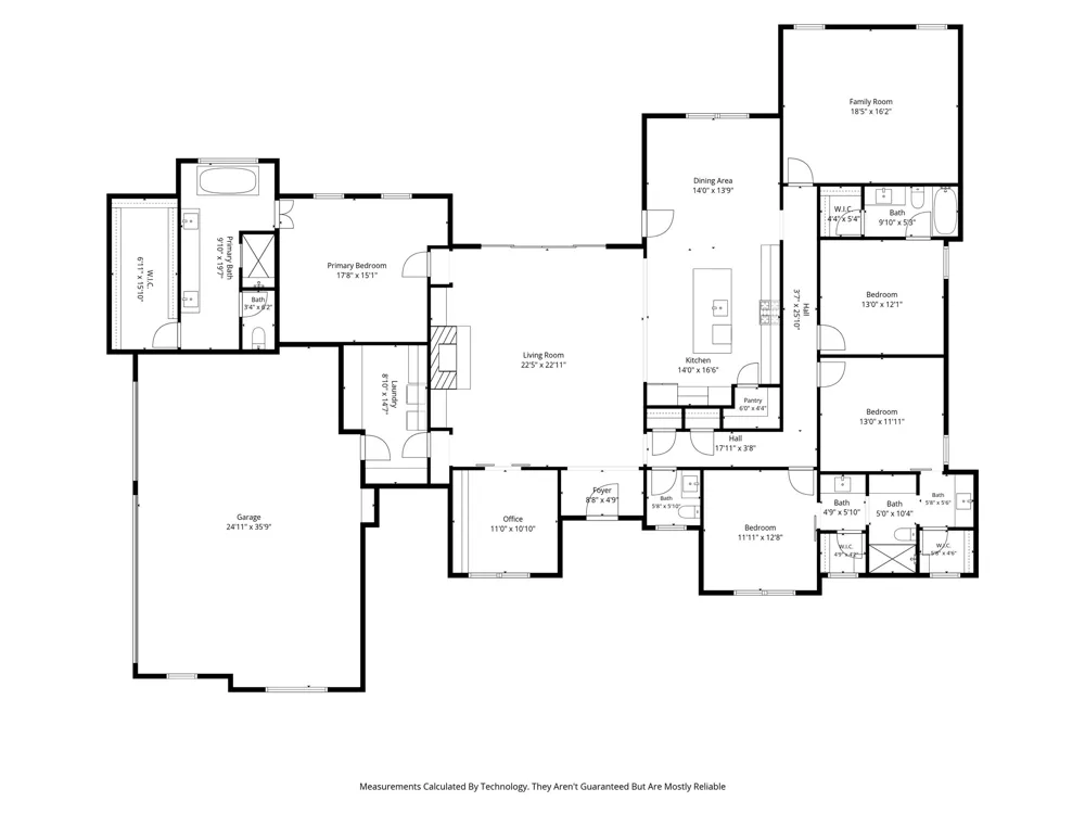 5850 Harper Drive Midlothian, TX 76065