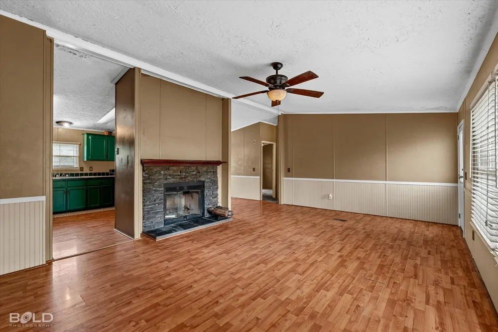 9720 Osburn Road Shreveport, LA 71129