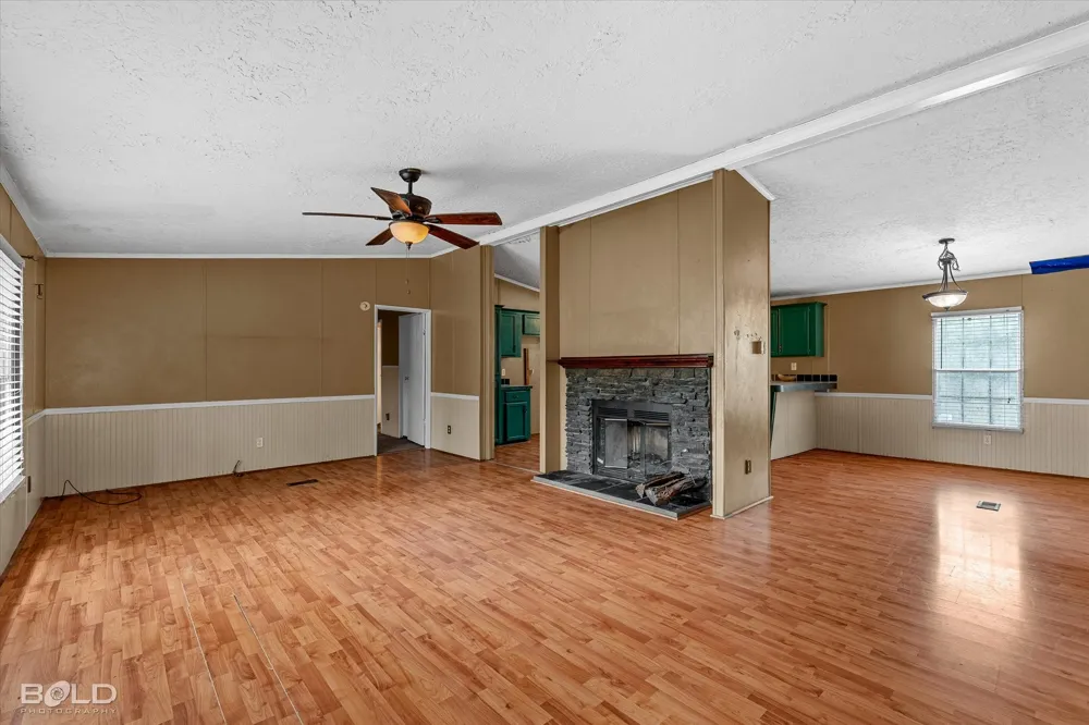 9720 Osburn Road Shreveport, LA 71129