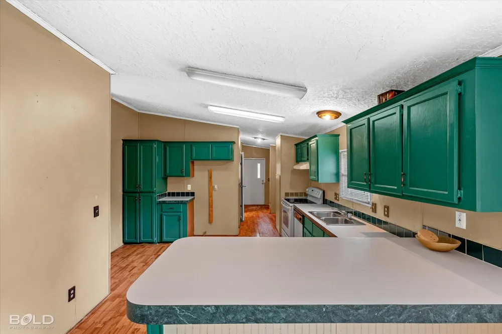 9720 Osburn Road Shreveport, LA 71129