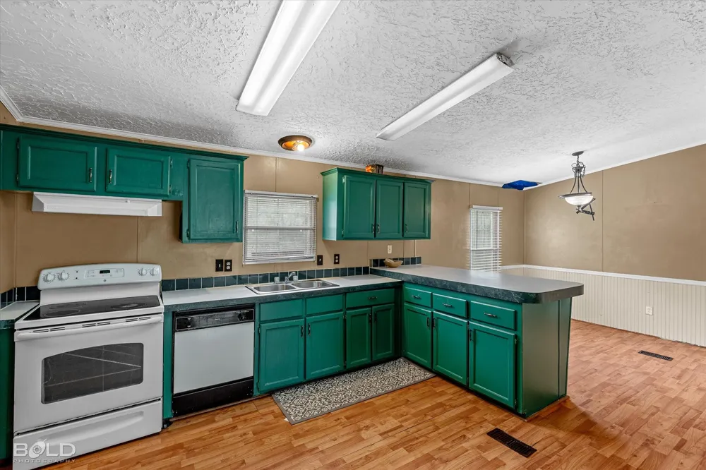 9720 Osburn Road Shreveport, LA 71129