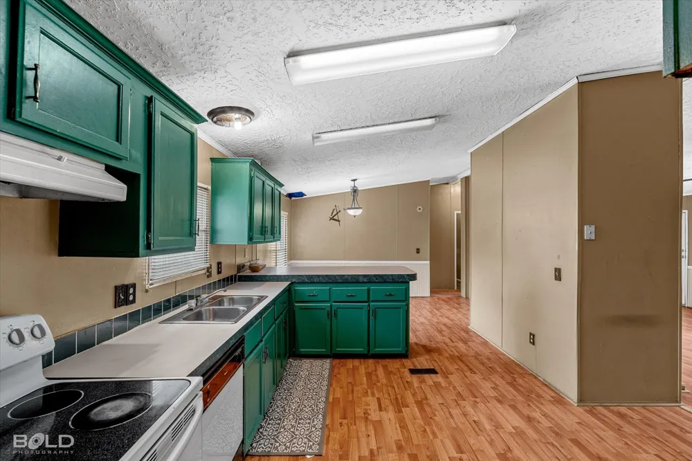 9720 Osburn Road Shreveport, LA 71129