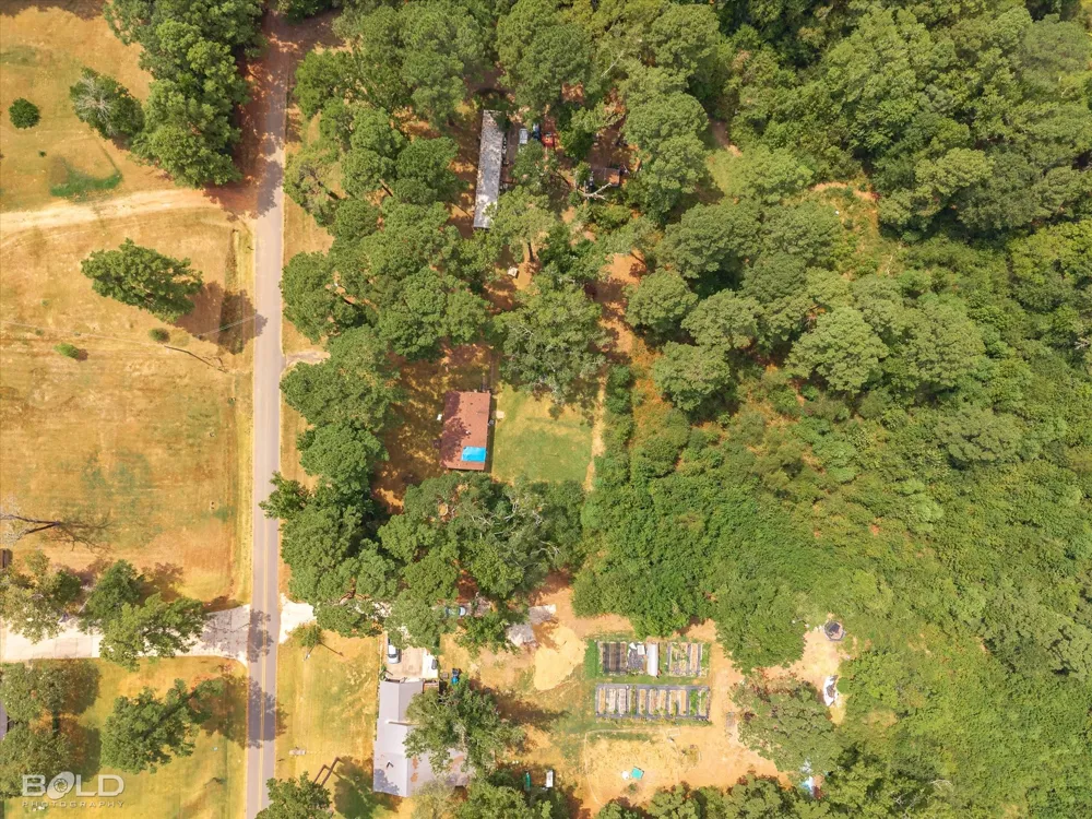 9720 Osburn Road Shreveport, LA 71129