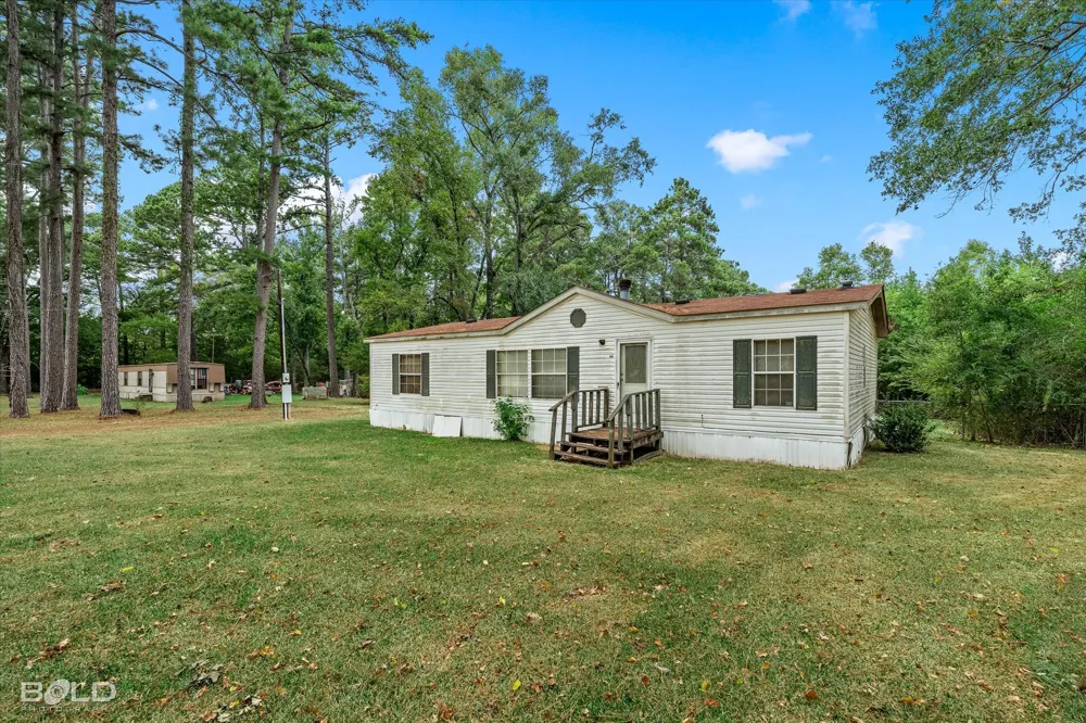 9720 Osburn Road Shreveport, LA 71129