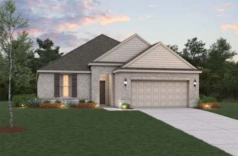 840 Jacquelyn Drive