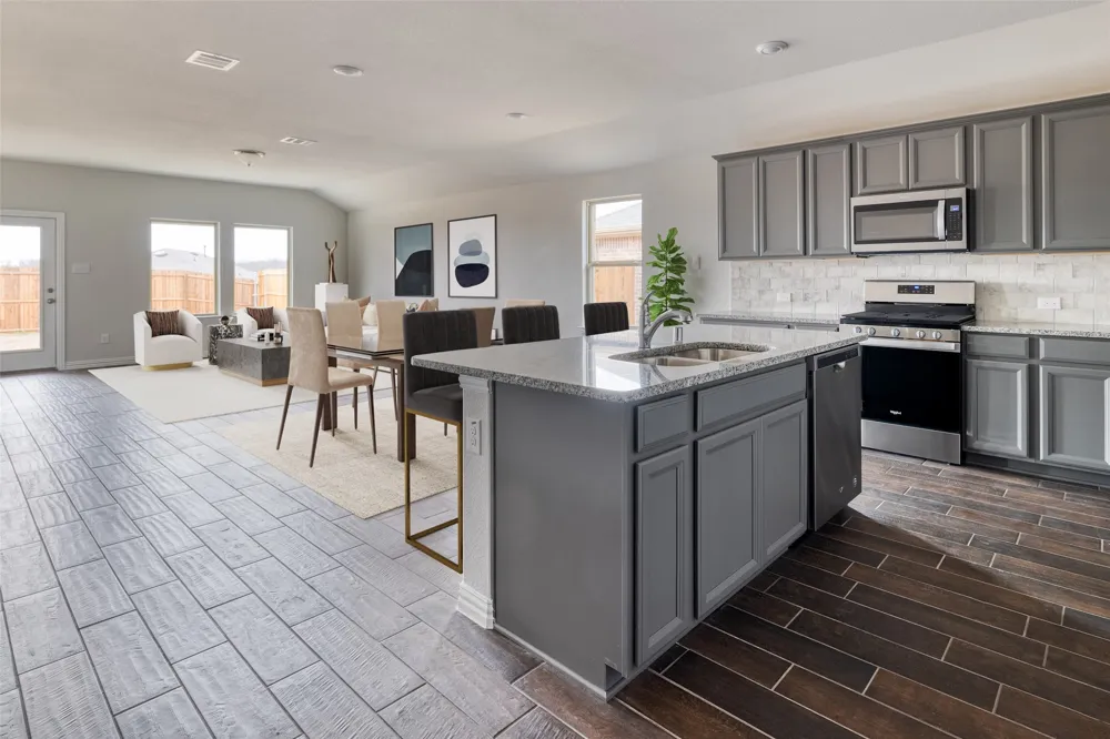 840 Jacquelyn Drive Little Elm, TX 75068