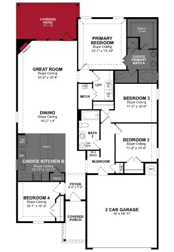 840 Jacquelyn Drive Little Elm, TX 75068