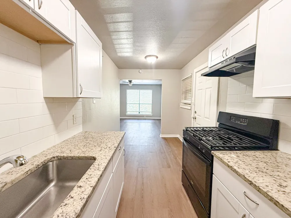 808 Blaylock Drive #201 Dallas, TX 75203
