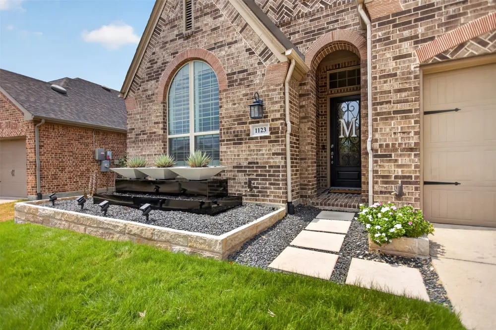 1123 Highgate Road Forney, TX 75126